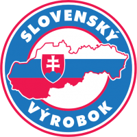 Slovenský výrobok