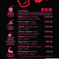 Smoo to go RED - Energia - red