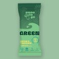 Smoo to go GREEN - Detox - Green