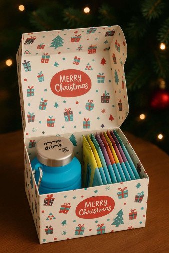 Mikulášsky balíček