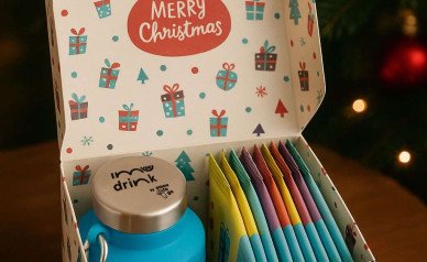 Mikulášsky balíček