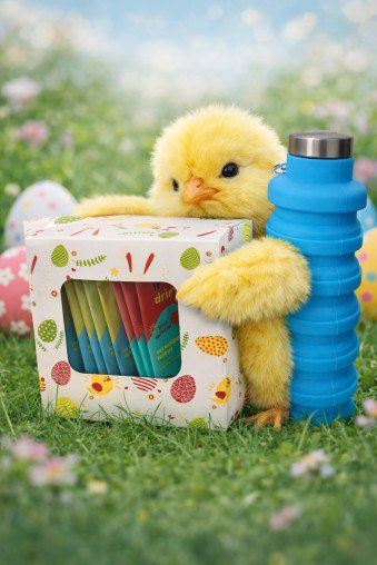 Jarný Imu balíček