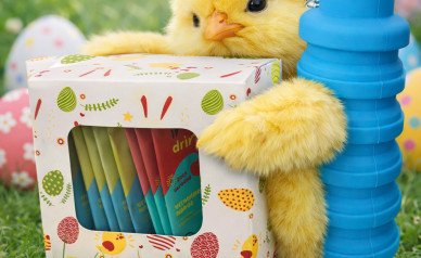 Jarný Imu balíček