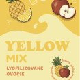 Yellow Mix – Lyofilizované ovocie 20 g - DDC5B650-C985-4B3F-9B4D-1A6EB47AA70D (002)