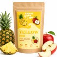 Yellow Mix – Lyofilizované ovocie 20 g - 402C9758-97E4-4288-88A6-4D25B548CB13 (002)