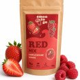 Red Mix – Lyofilizované ovocie 20 g - 8EC96FA3-0058-4900-B166-ECAE09ABC30D (002)