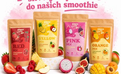 Lyo mix box