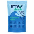 IMU DRINK - MODRÁ SPIRULINA / MANGO - Imu blue