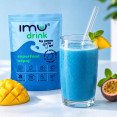 IMU DRINK - MODRÁ SPIRULINA / MANGO - 3cffb721-3008-4181-9ff5-d1503229d176