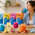 IMU DRINK BOX – mix príchutí, 10 ks - 1135c16e-d3e2-4aba-a408-d7850bf39744