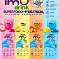 Imu drink - citrón / acerola - imunove