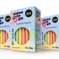 Smoo to go balík - MIX 30ks - krabicky smoo new