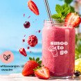 Smoo to go balík - MIX 30ks - e shop smoothie banner 1