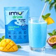 IMU DRINK – BLUE SPIRULINA / MANGO - 759cff33-f9a0-4943-a87f-c9edaaffb130