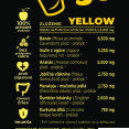 Smoo to go YELLOW - Imunita - yellow